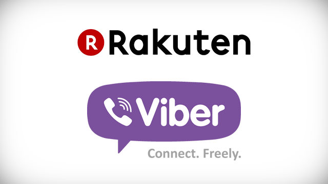 Viber agrees $900M sale to Rakuten