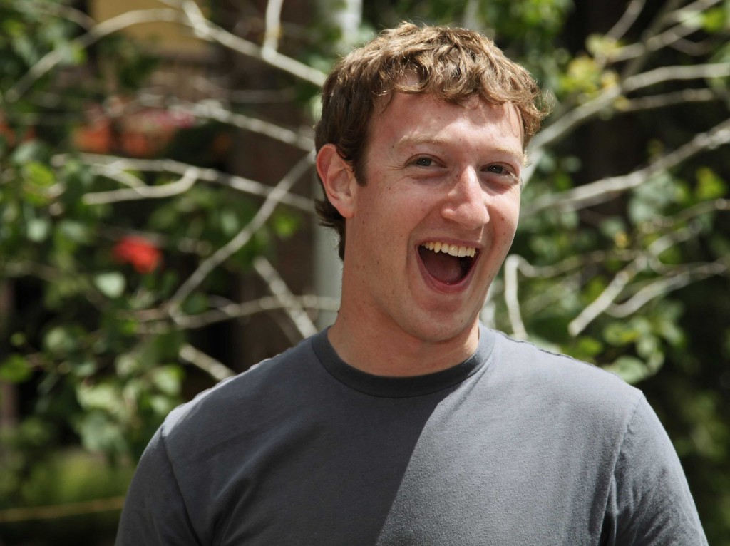 Facebook Has An Ambitious Plan To Deliver Internet To Everyone In The World