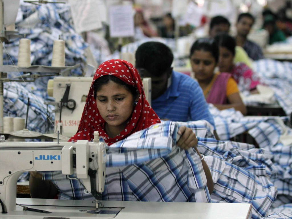 $150m' cost and 18 months to make factories safe in Bangladesh