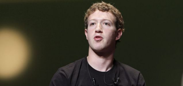 We are Helping Mark Zuckerberg Become The World's Richest Person