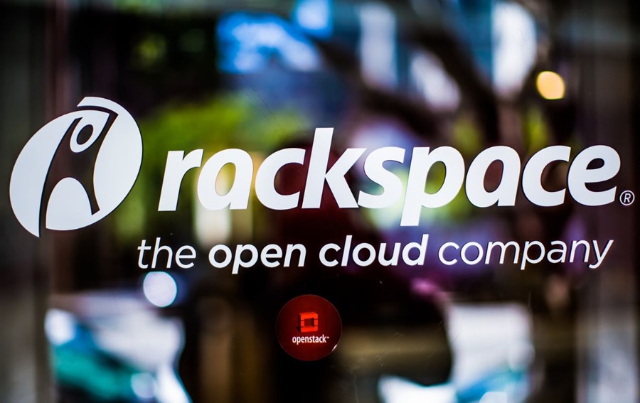 Rackspace launches Managed Cloud