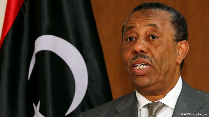 Libya government resigns after Islamists restart GNC