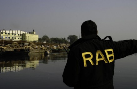 5 more RAB men remanded in N'ganj 7 murders