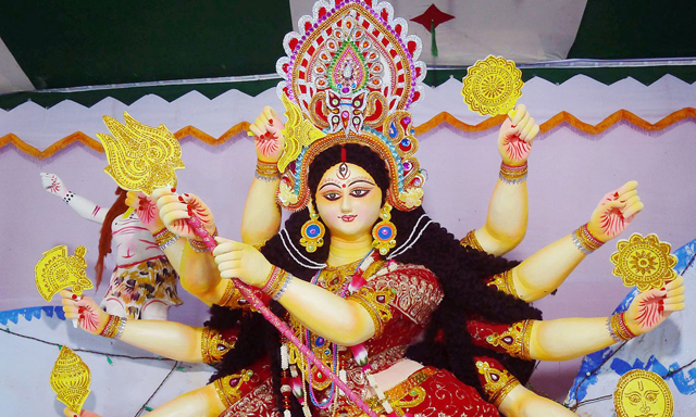 Durga Puja begins tomorrow