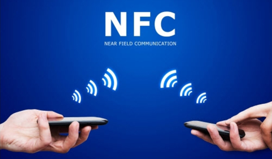 то такое NFC на телефоне?