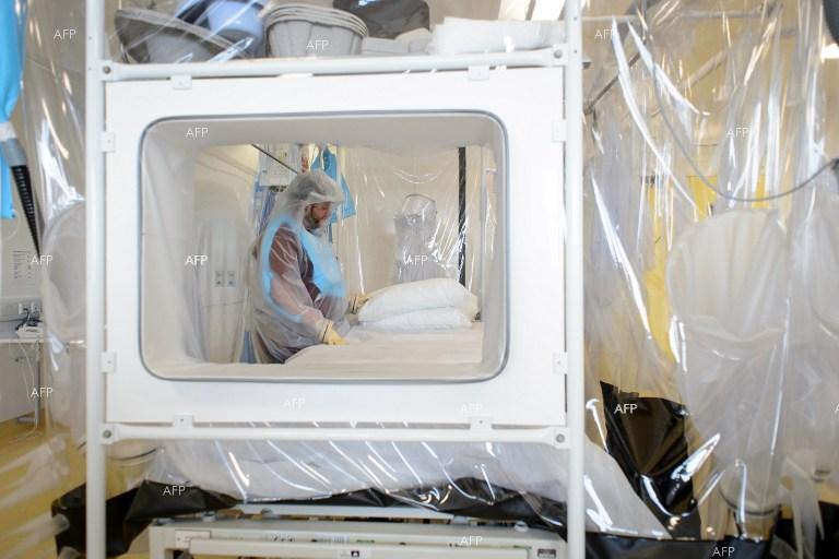 Ebola death toll rises to 5,420: WHO