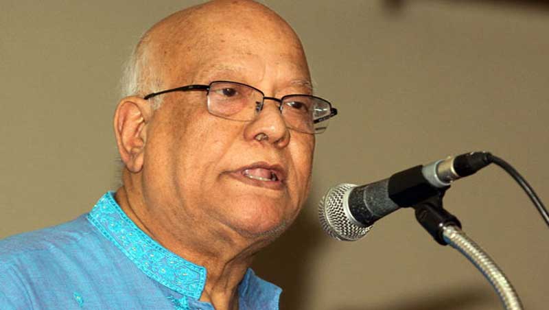 BTV played vital role in war of liberation: Muhith