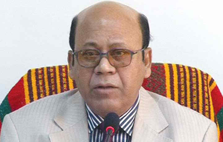 No talks with creators of anarchy, terrorism: Quamrul