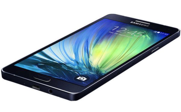 Samsung Galaxy S6’s coming out party scheduled for March 2