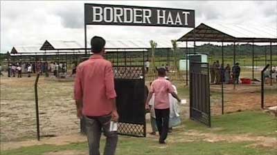 Tripura's border 'haat' with Bangladesh to open on Jan 13