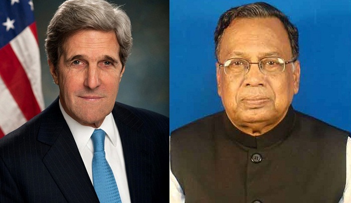 Attacks on civilians in Bangladesh must stop: John Kerry