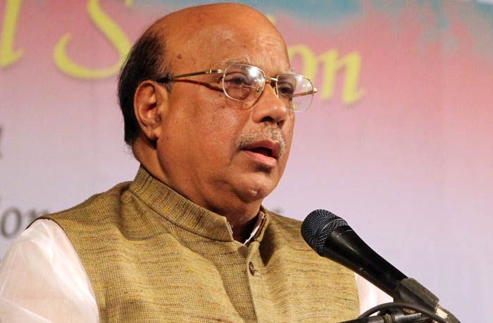 None will put barriers if BNP wants to hold peaceful rally: Nasim