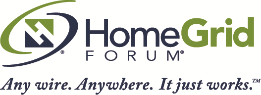 HomeGrid Forum shows off 4K HDTV in-home delivery and the multifaceted use