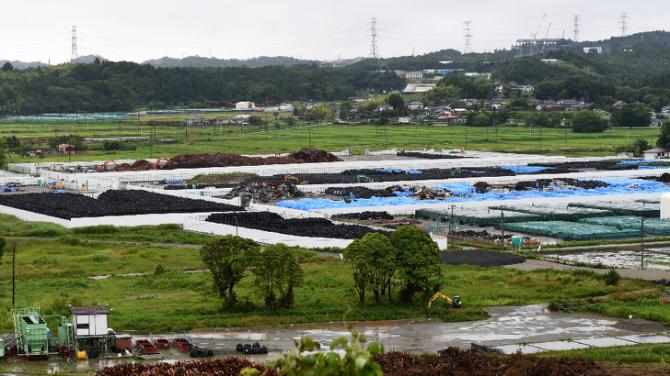 Japan lifts evacuation order for radiation-hit Fukushima town
