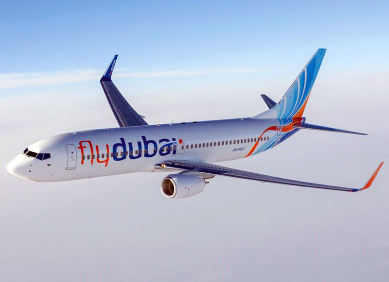 The flydubai sale is now on, Airline announces first network-wide sale with 30% off
