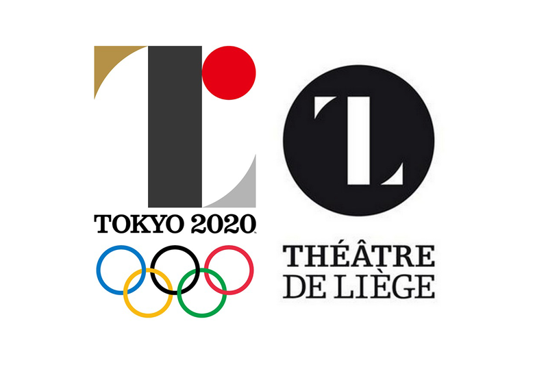 Japan scraps Tokyo Olympics logo amid plagiarism controversy