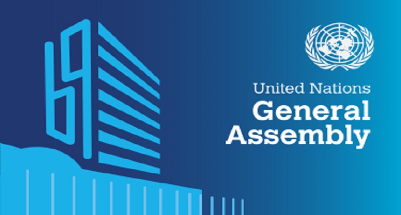 UNGA adopts Bangladesh resolution on 