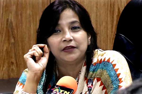 Facebook is set for talks with government: Tarana