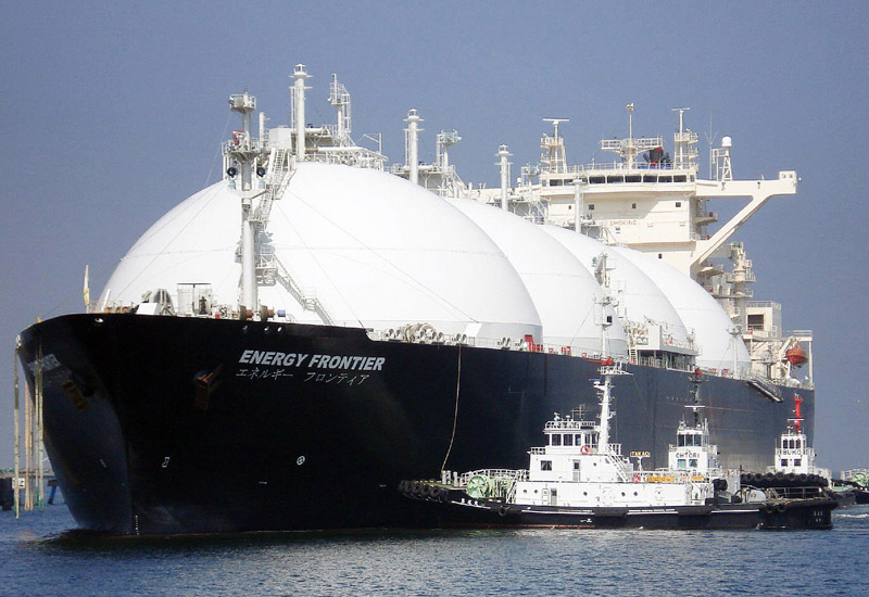 Qatar appoints RasGas for exporting LNG to Bangladesh