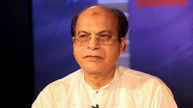 Media Advisor to the Prime Minister Iqbal Sobhan Chowdhury