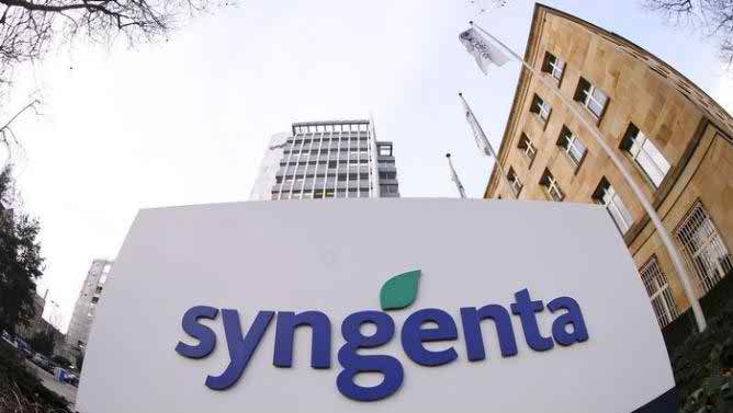 Syngenta to give further boost to its Bangladesh operation