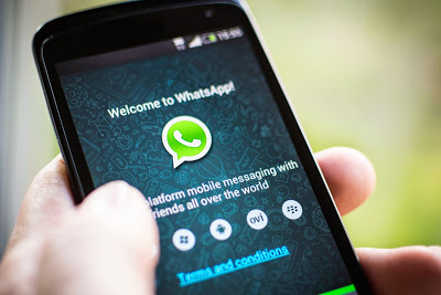 Whatsapp APK Android