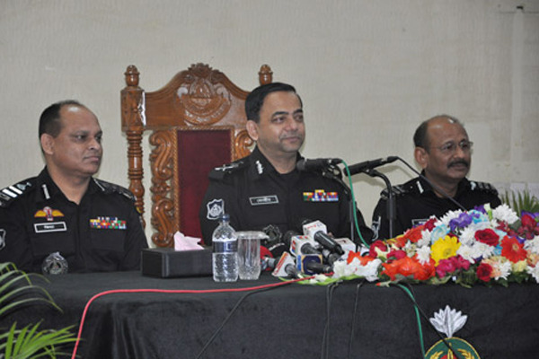 RAB to control militancy, terrorism: Benazir