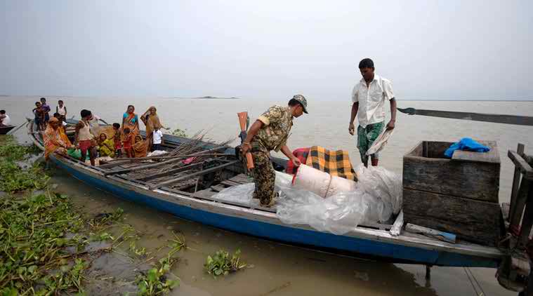 Seal border and detect Bangladeshis: ‘Jatiya nayak’ Sonowal’s major challenges in Assam