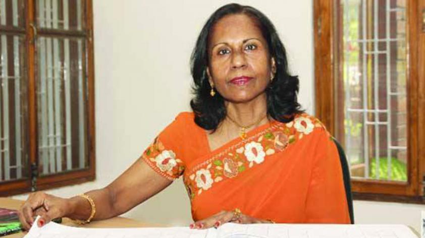 BUET's first female VC Khaleda Ekram passes away