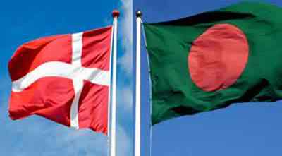 Denmark approves development partnership with Bangladesh