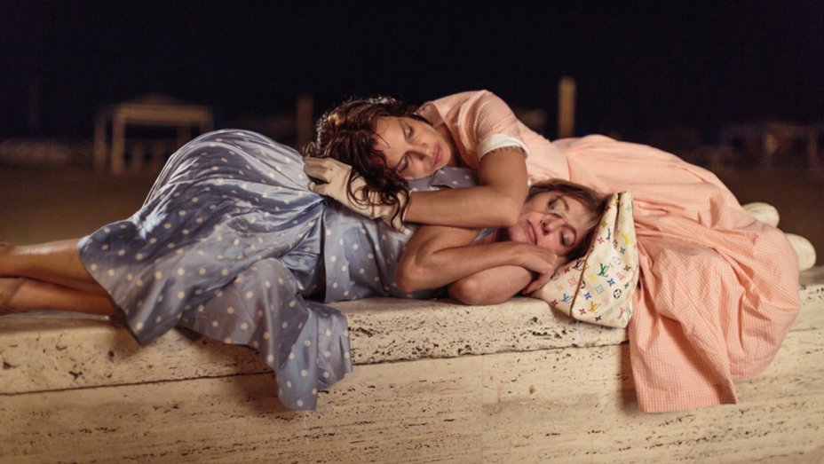 'Like Crazy' ('La pazza gioia'): Cannes Review