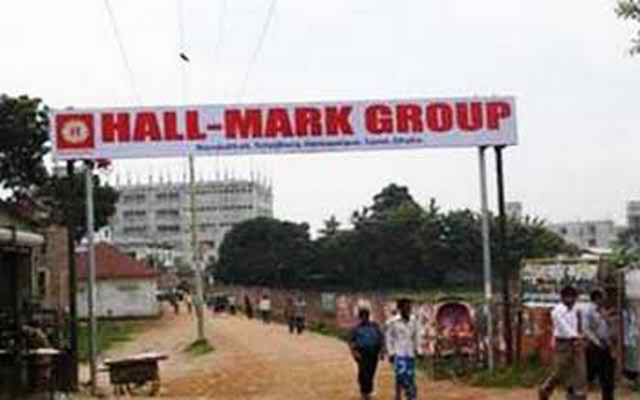Three get life term in Hall-Mark Group scam