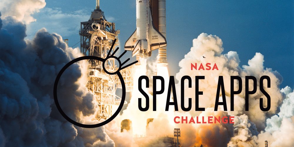 Hackathon of NASA space apps challenge kicks off tomorrow