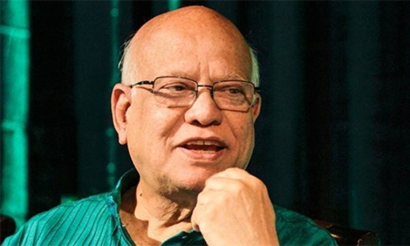 Relations with WB to reach a new height: Muhith