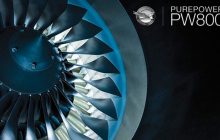 THE PUREPOWER® PW800 ENGINE: FLYING, CERTIFIED AND PRIMED FOR ENTRY INTO SERVICE