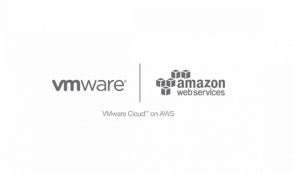 VMware and AWS joint venture to help enterprises manage multi-cloud environments