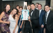 VISTAJET RECEIVES BEST CHARTER OPERATOR 2016 AWARD FROM ABAA