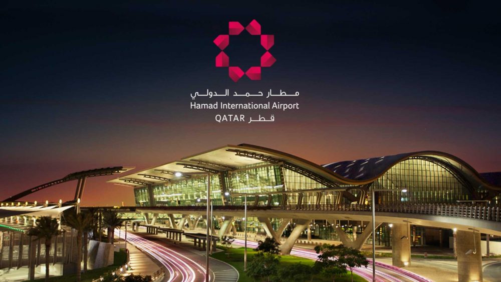 hamad-international-airport