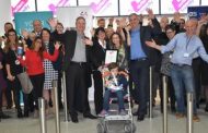 London Gatwick becomes UK’s first Autism Friendly airport