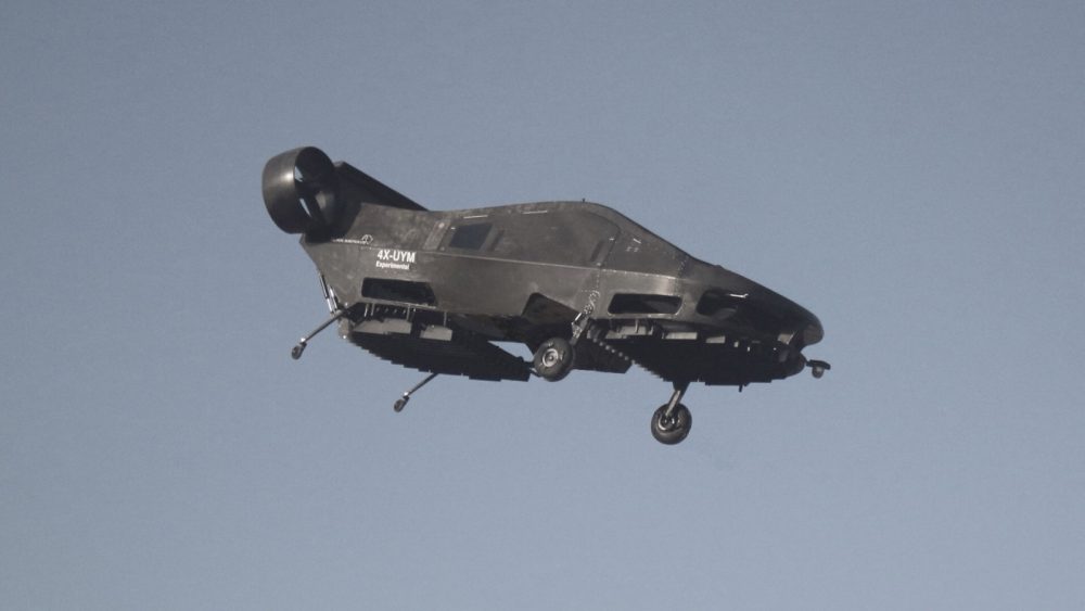 cormorant-unmanned-air-vehicle-uav