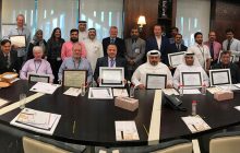 Dubai Air Navigation Service (dans) honors 39 employees for their long term service