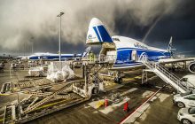 AIRBRIDGECARGO CELEBRATES 1,000 FLIGHTS IN A YEAR MILESTONE IN AMSTERDAM AND FRANKFURT