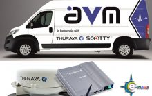 Thuraya showcases Connected Ambulance at Arab Health 2017