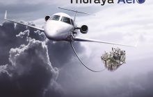 Thuraya Gains New Aero Customer Ahead of Singapore Airshow 2018