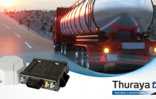 Thuraya launches its first Dual-mode, Mobile M2M solution