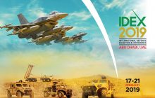 International Defence Conference 2019 to Convene 1,200 Defence Specialists