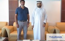 Thuraya signs strategic agreement with Elcome to drive maritime growth