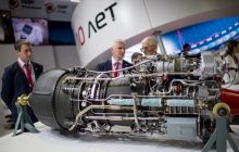 Rostec Certified the VK-2500 Helicopter Engine in China