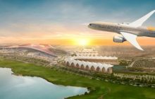 ETIHAD AIRWAYS WELCOMES THE REOPENING OF ABU DHABI