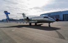 FAI Technik completes extensive Challenger 604 refurb project